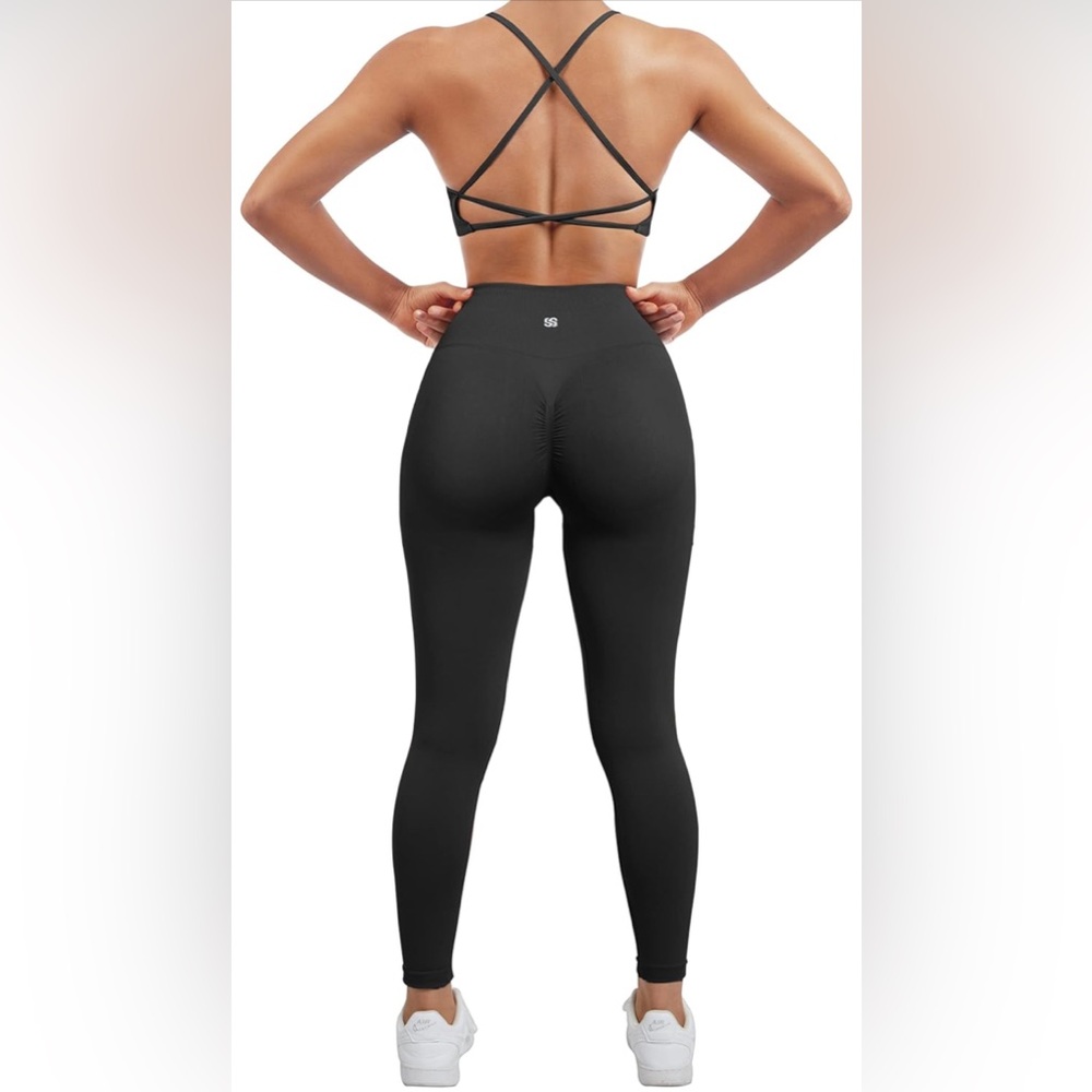 Legging set - Picture 3 of 8